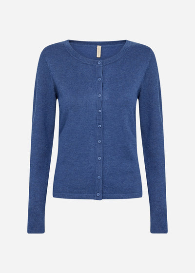SC-DOLLIE 446 Vest Donkerblauw