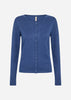 SC-DOLLIE 446 Vest Donkerblauw