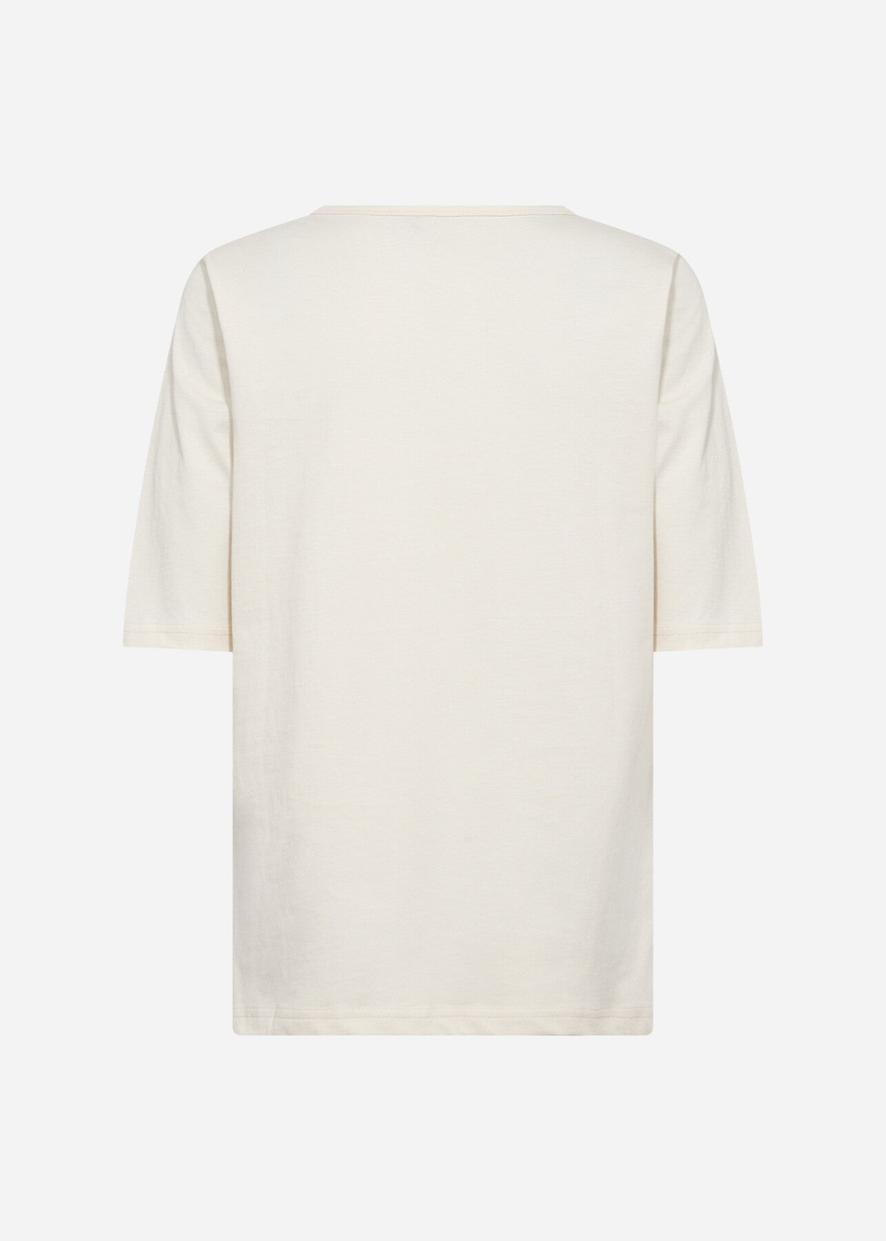 SC-DERBY FP 57 T-shirt Crème