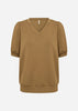 SC-BANU 238 T-shirt Olijf