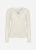 SC-MARICA 301 T-shirt Crème