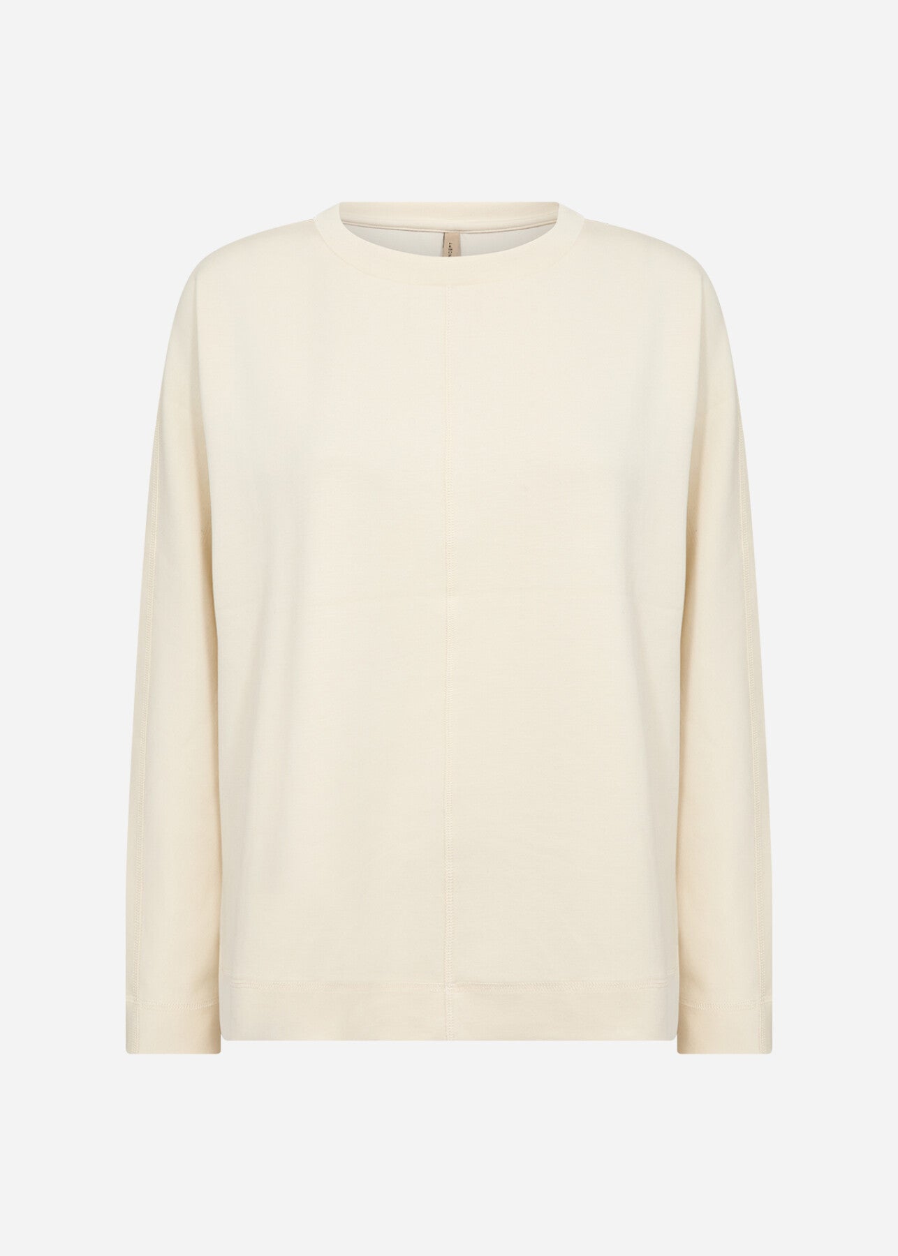 SC-BANU 262 Blouse Crème