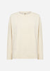 SC-BANU 262 Blouse Crème