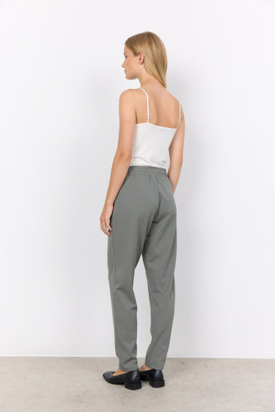 SC-SIHAM 1 Broek Stoffig groen