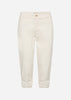 SC-ROVENA 14-B Broek Crème