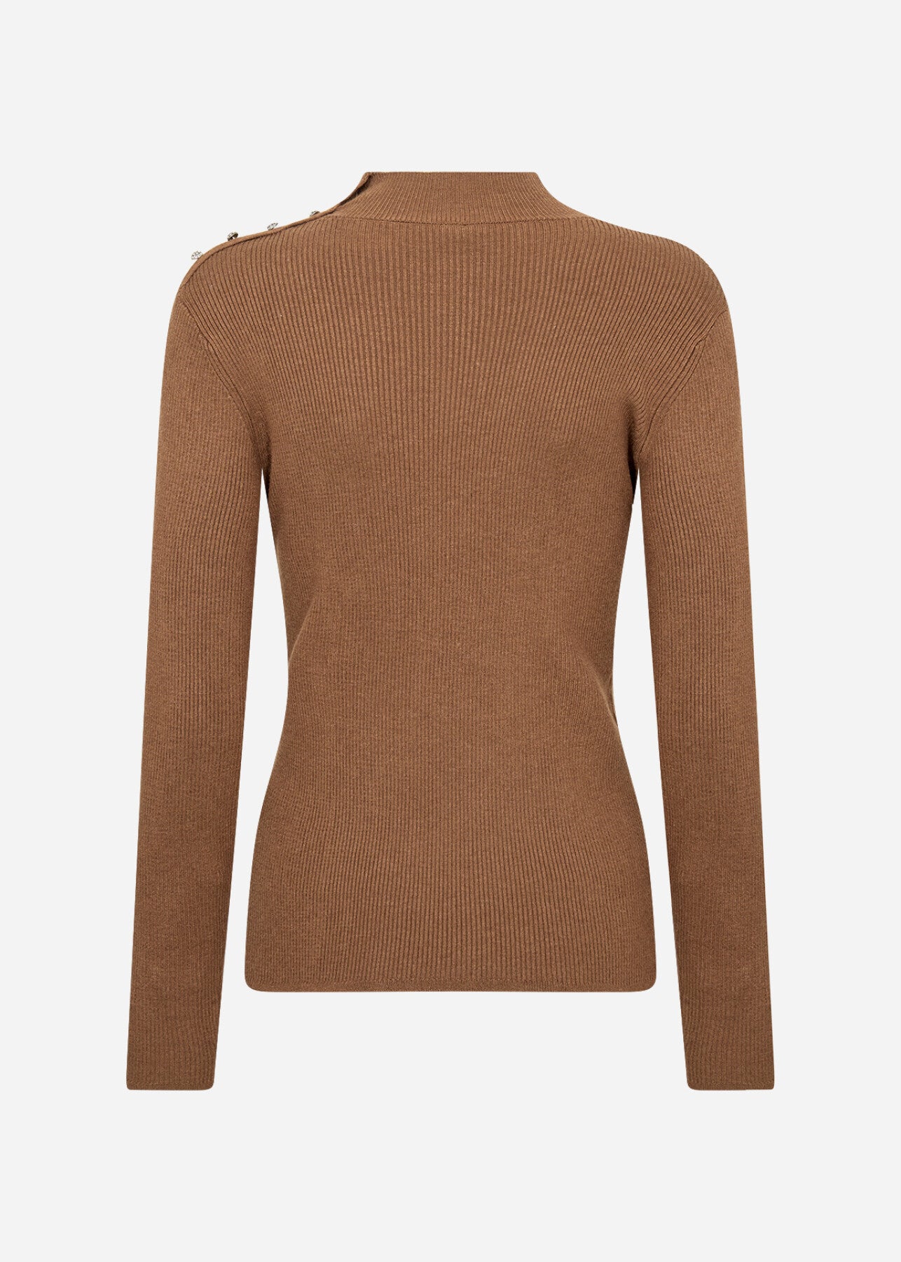 SC-DOLLIE 806 Trui Bruin