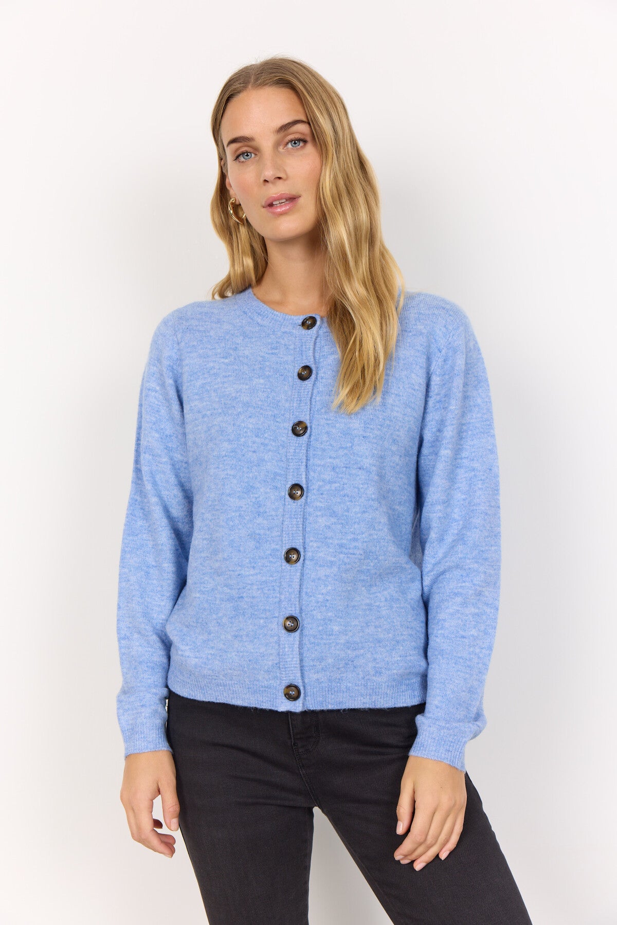 SC-ORLEAN 2 Vest Lichtblauw