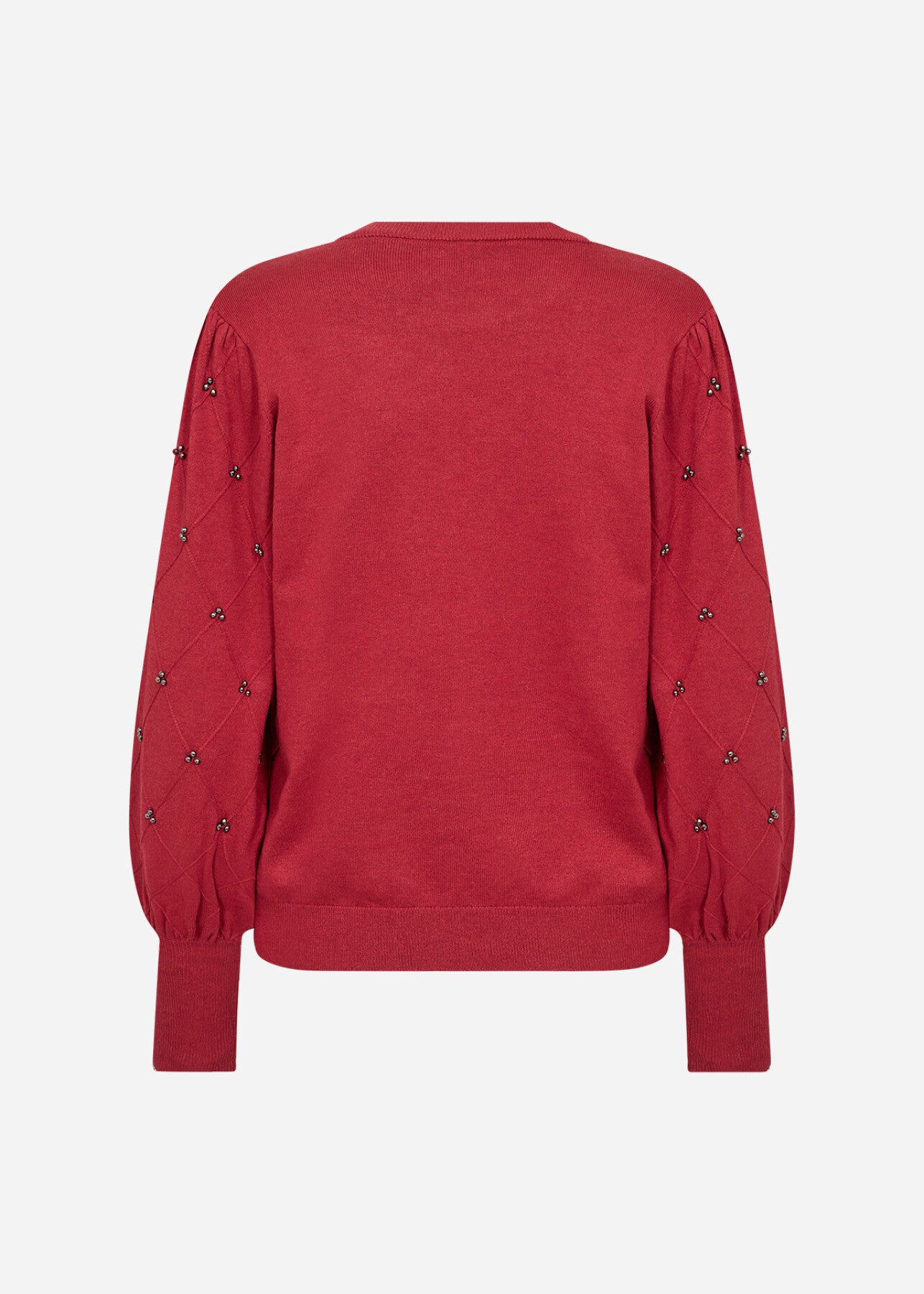 SC-DOLLIE 802 Trui Rood