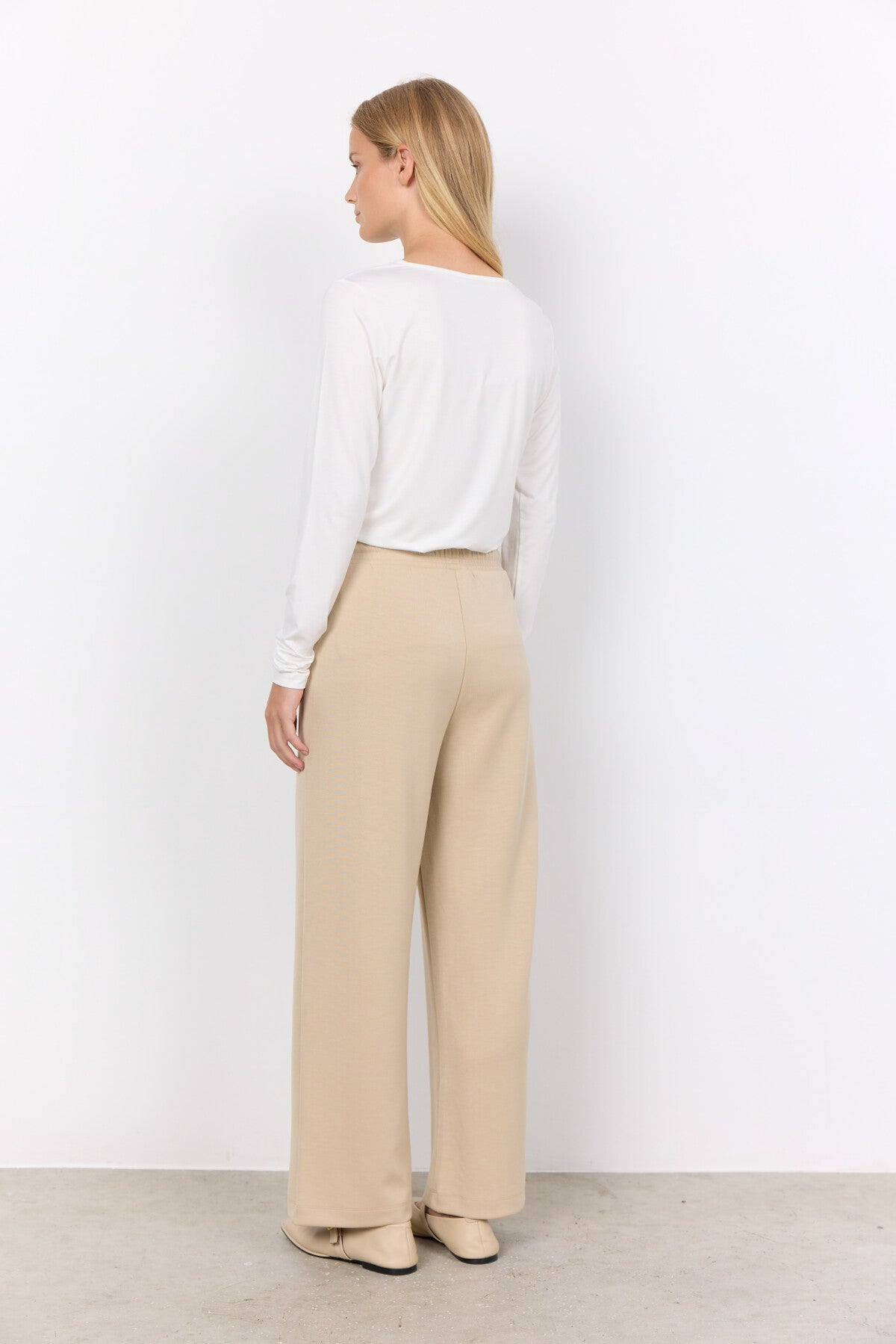 SC-BANU 33 Broek Zand