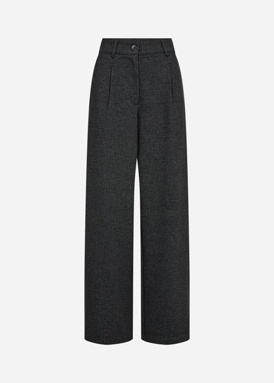 SC-VINJA 5 Broek Donkergrijs