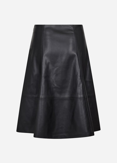 SC-BECKIE 18 Rok Zwart