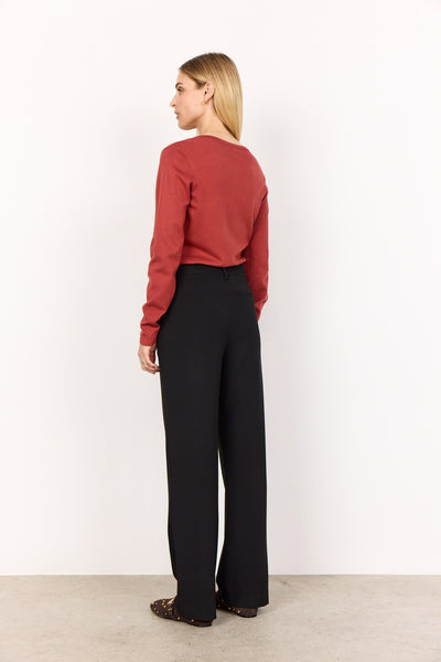 SC-DOLLIE 446 Vest Roestrode