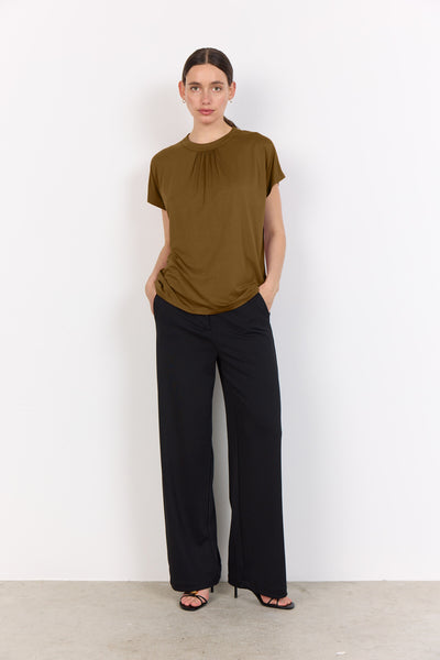 SC-MARICA 334 T-shirt Olijf