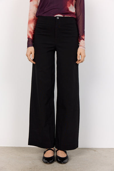 SC-LILLY 51-C Broek Zwart