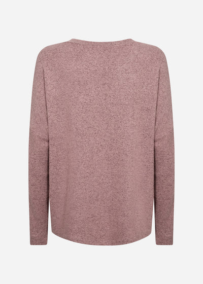 SC-BIARA 90 Blouse Roos
