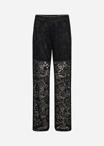 SC-ALGEA 3 Broek Zwart