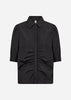 SC-NETTI 124 Shirt Zwart