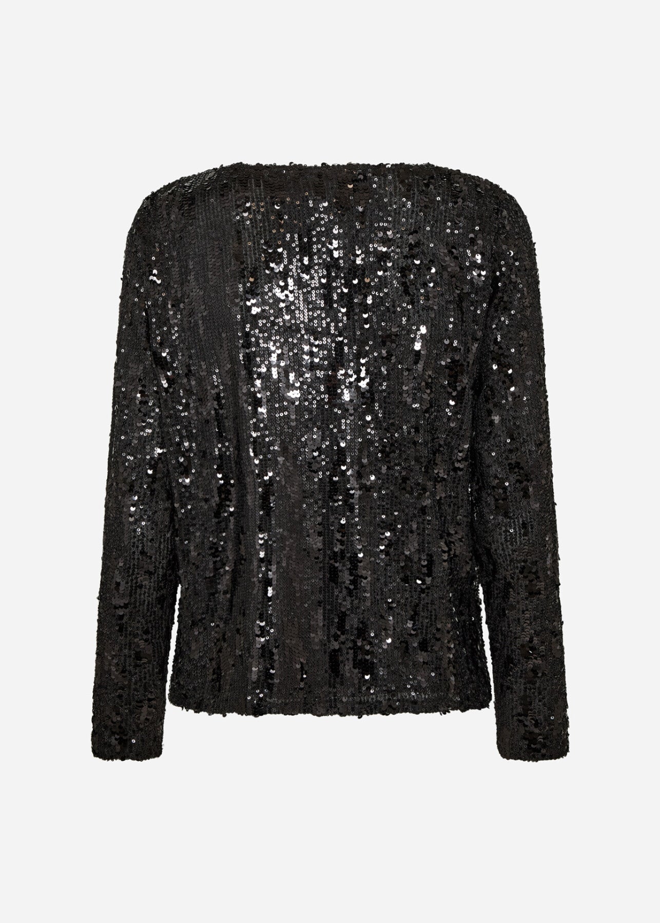 SC-ANGEL 2 Blouse Zwart