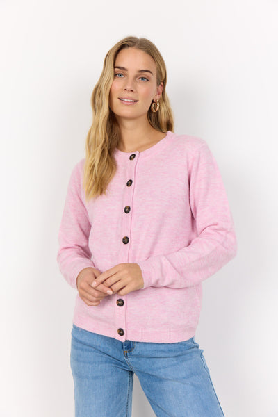 SC-ORLEAN 2 Vest Lichtroze