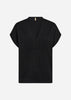 SC-DOLLIE 757 Blouse Zwart