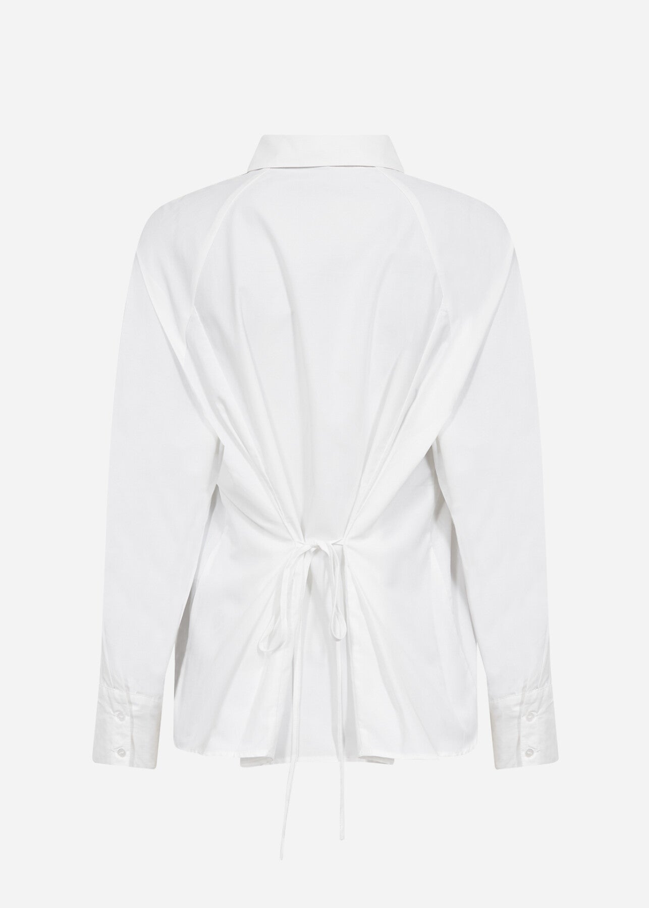 SC-NETTI 109 Shirt Wit