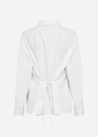 SC-NETTI 109 Shirt Wit