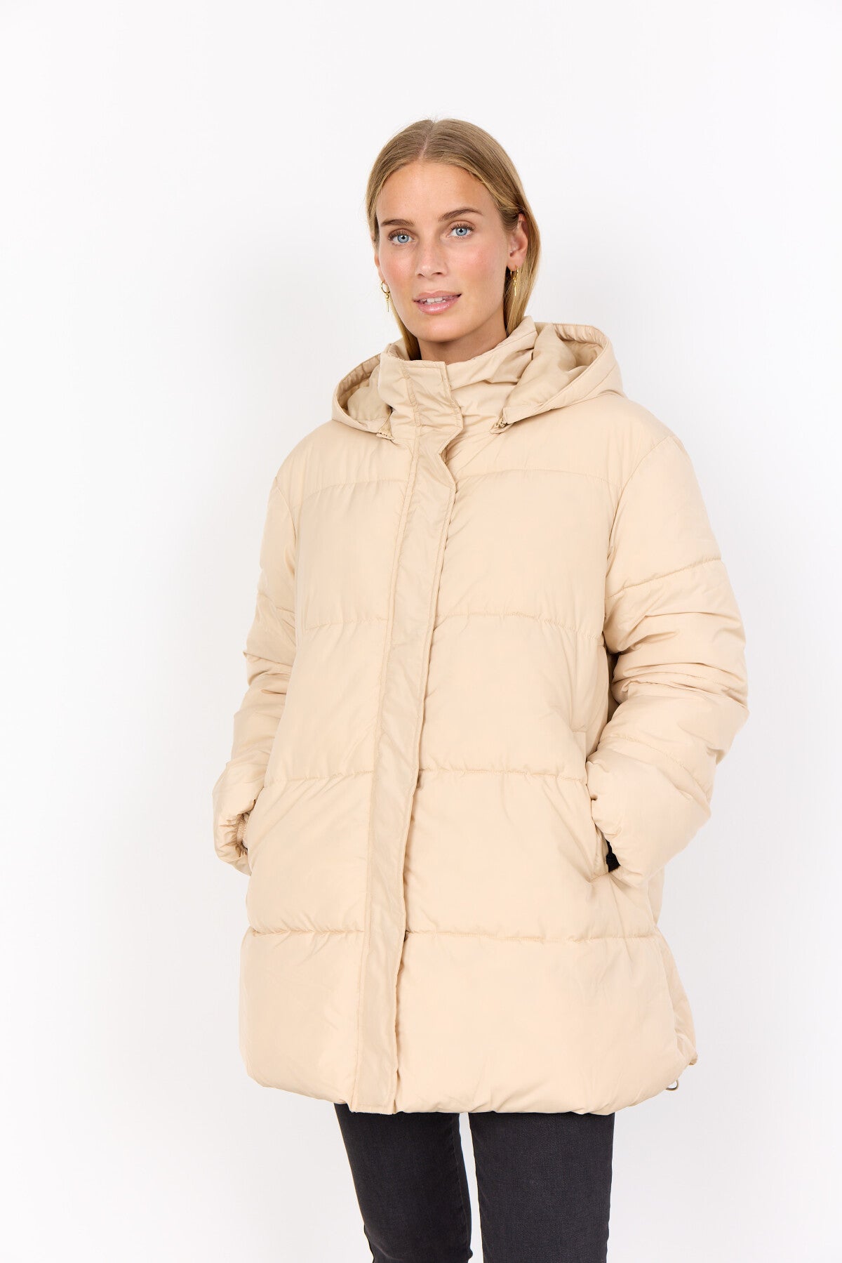 SC-NINA 30 Jas Zand