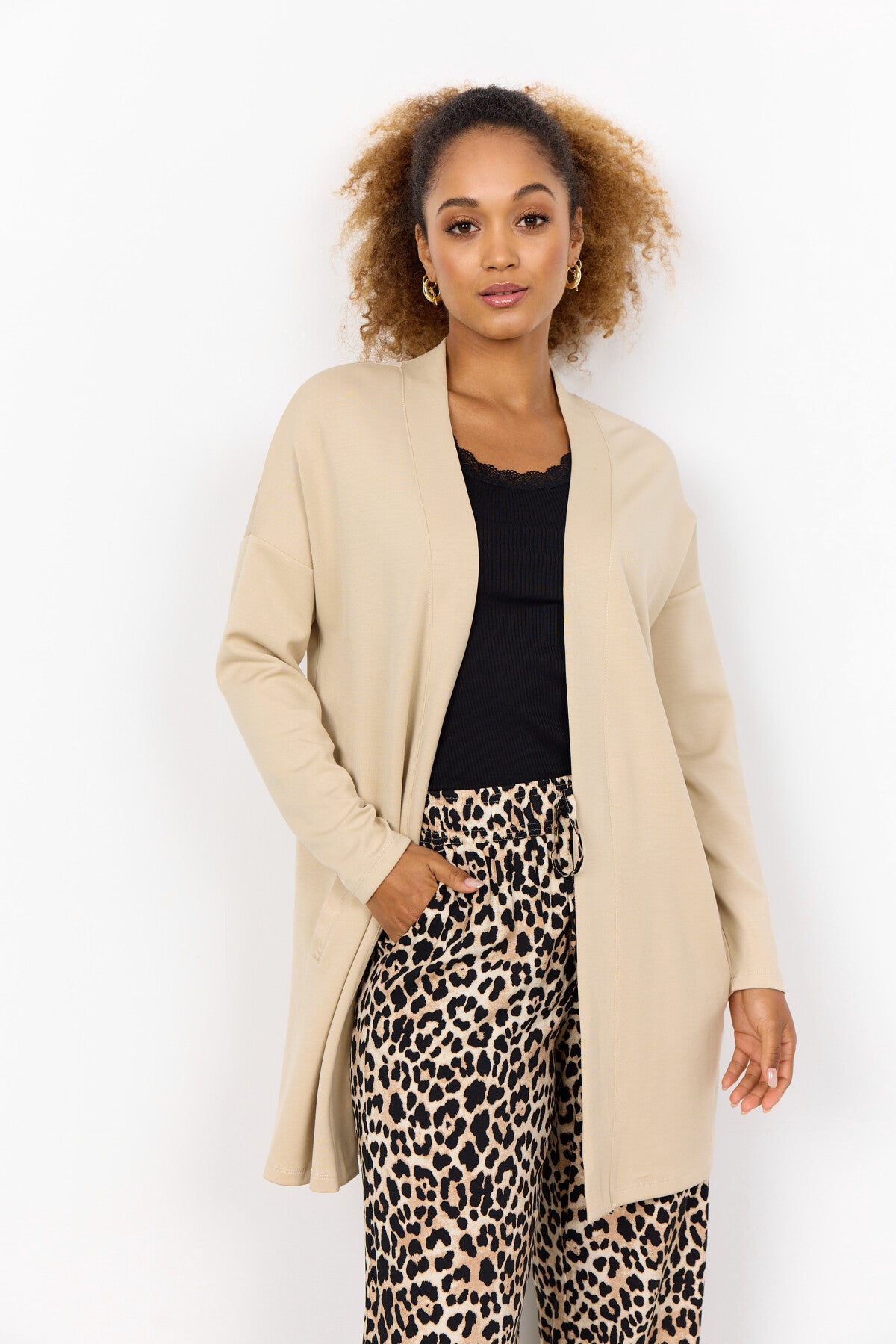SC-BANU 221 Vest Zand