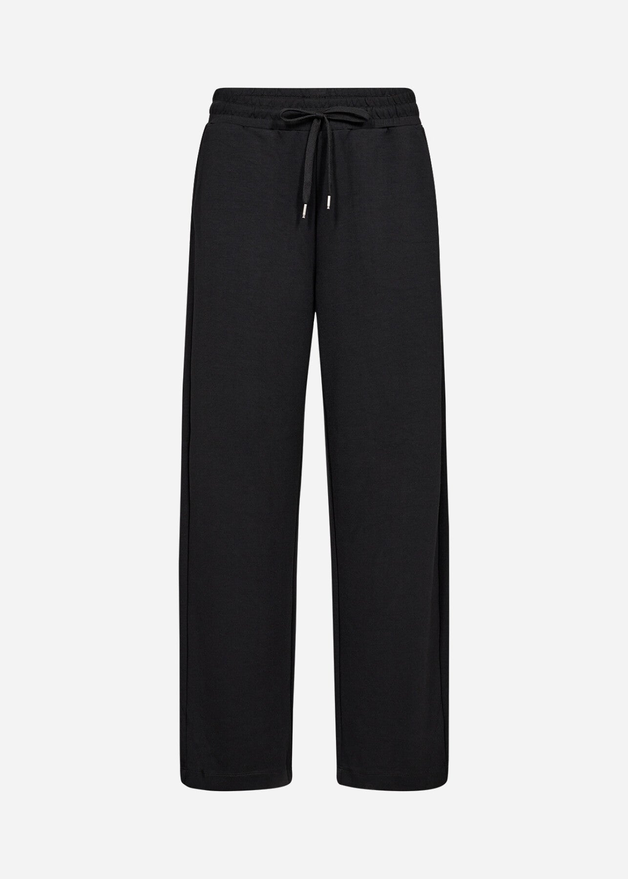 SC-BANU 116 Broek Zwart