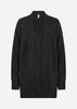 SC-GUNNA 13 Vest Zwart