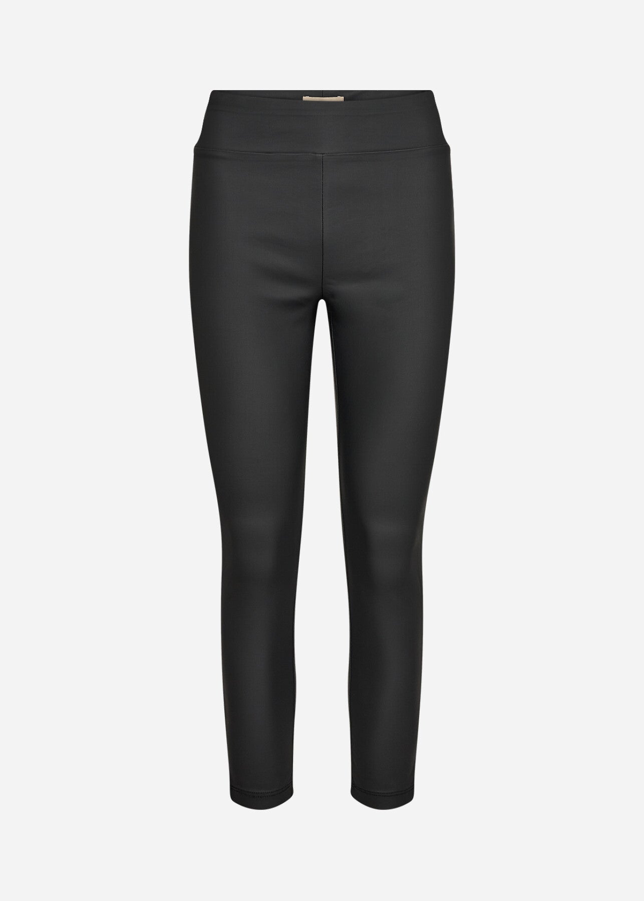 SC-PAM 2-B Broek Zwart