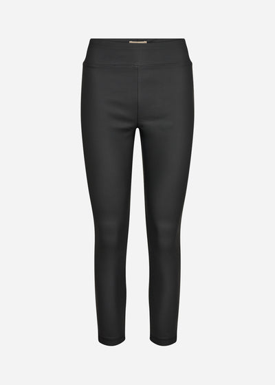 SC-PAM 2-B Broek Zwart