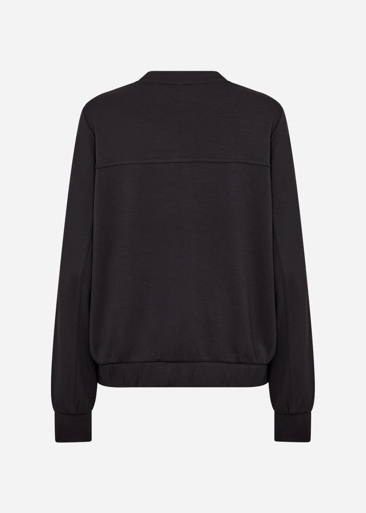 SC-BANU 260 Sweatshirt Zwart
