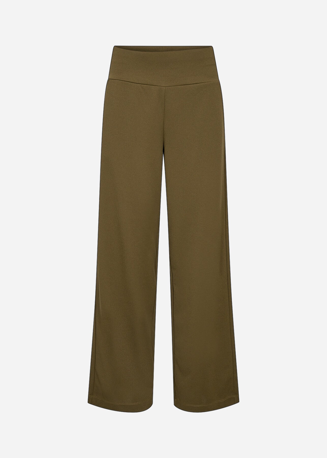 SC-SIHAM 48 Broek Donkergroen