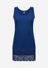 SC-PYLLE 47 Top Donkerblauw