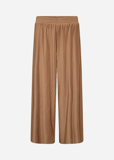 SC-KIRIT 4 Broek Camel