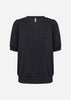 SC-BANU 238 T-shirt Zwart
