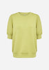 SC-BANU 83 Blouse Limegroen