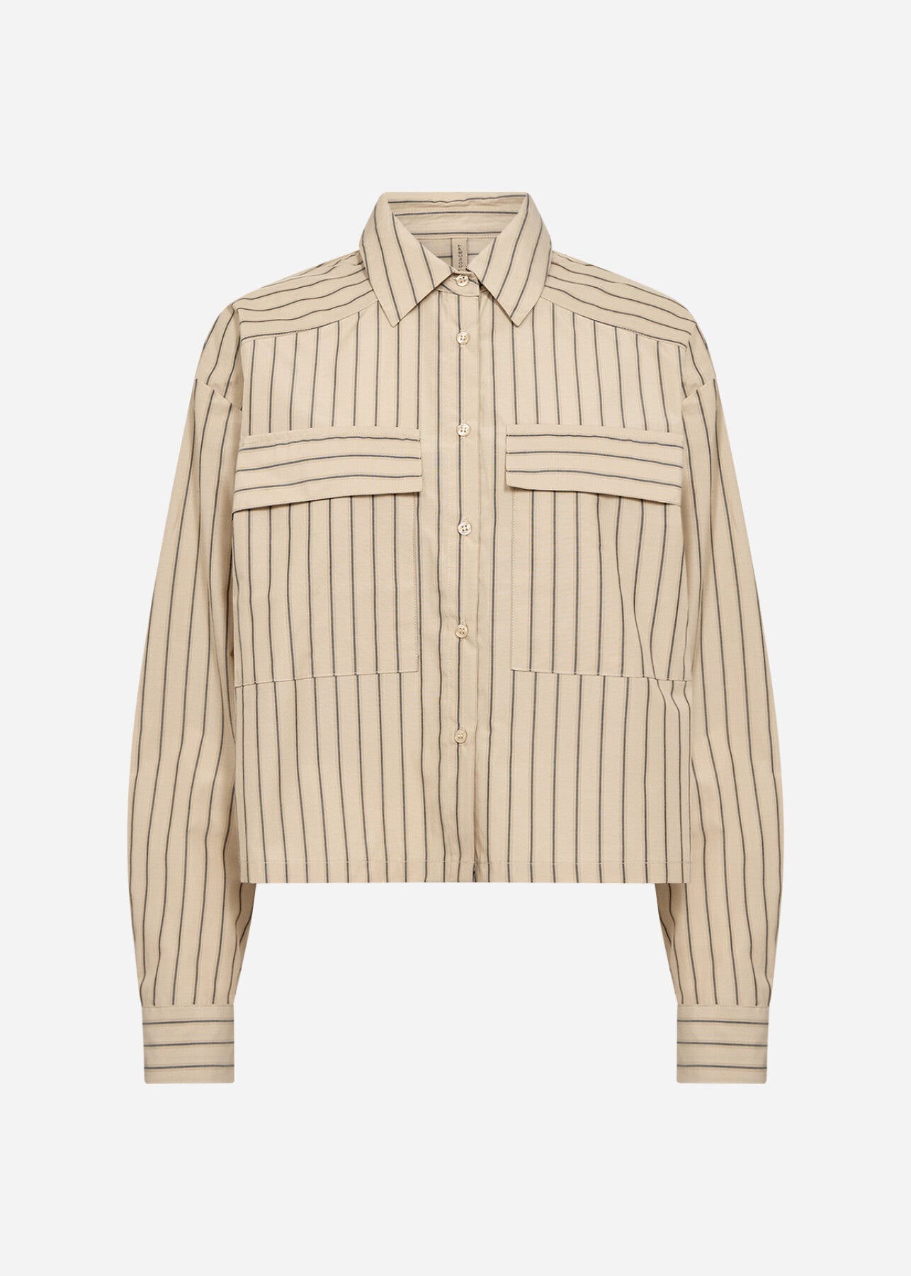 SC-VALENTINA 1 Shirt Zand