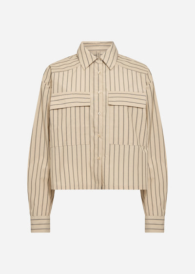 SC-VALENTINA 1 Shirt Zand
