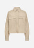 SC-VALENTINA 1 Shirt Zand