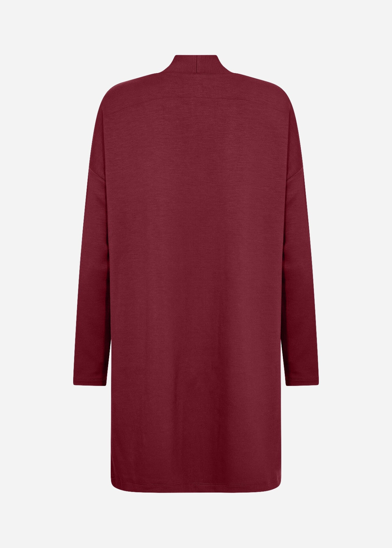 SC-BANU 221 Vest Bordeaux