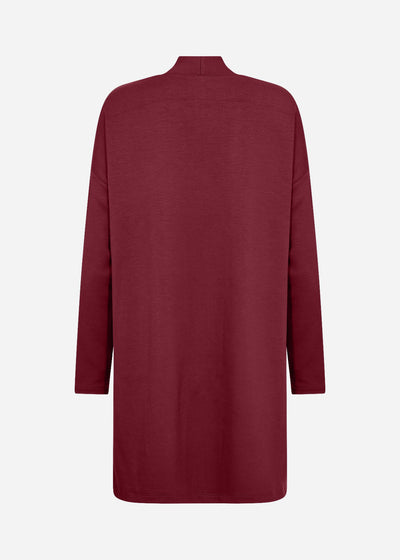 SC-BANU 221 Vest Bordeaux