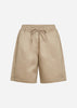 SC-AKILA 24-C Shorts Donker zand