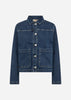 SC-KIMBERLY 41 Jas Donkerblauw