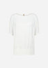 SC-MARICA 314 T-shirt Gebroken wit