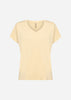 SC-MARICA 32 T-shirt Lichtgeel