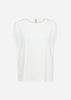 SC-MARICA 354 T-shirt Gebroken wit