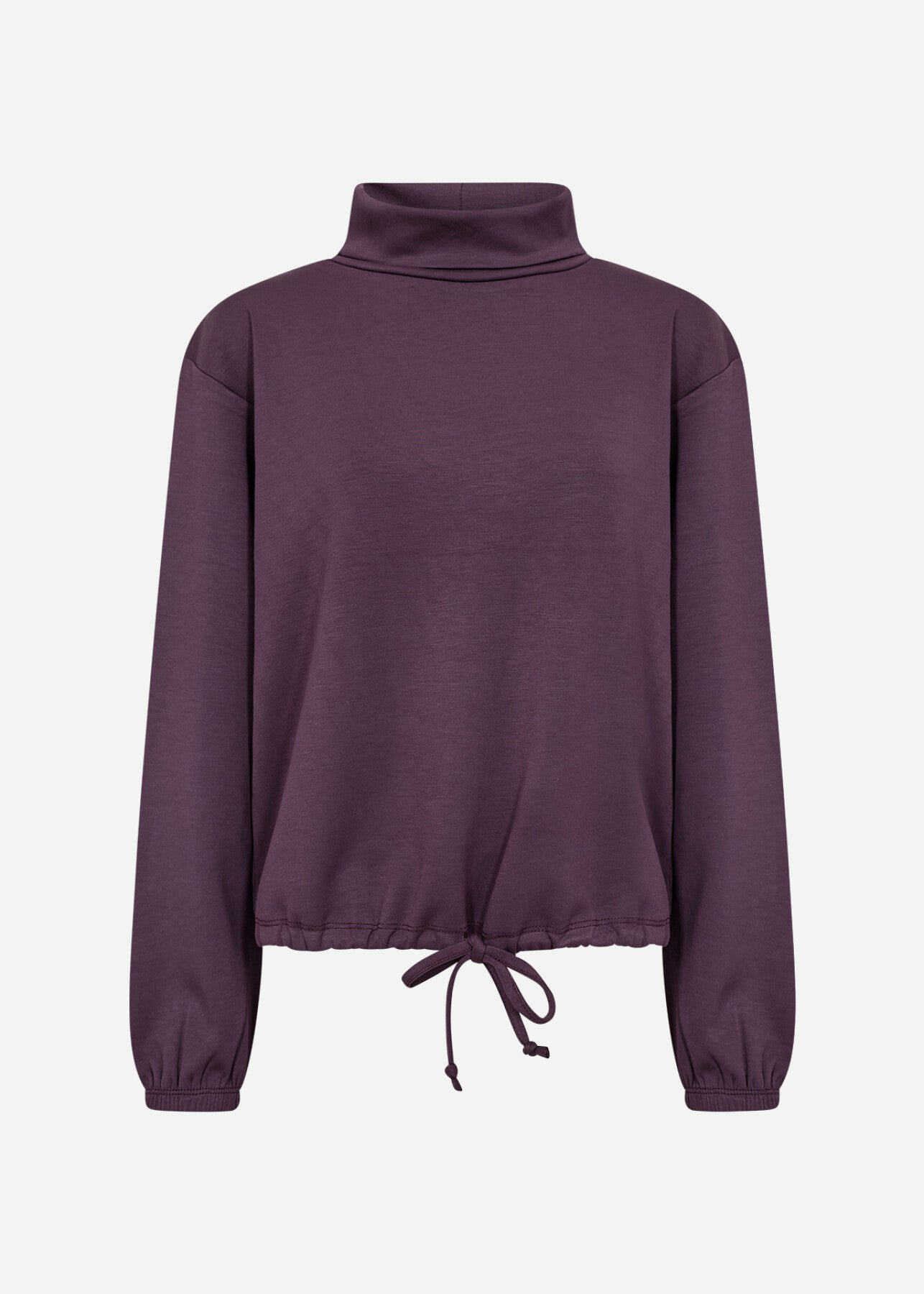 SC-BANU 203 Sweatshirt Paars