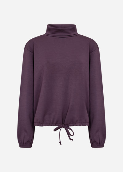 SC-BANU 203 Sweatshirt Paars